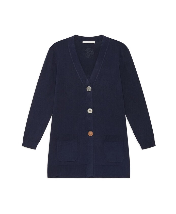 cardigan-bleu-fonce-en-soie-et-coton