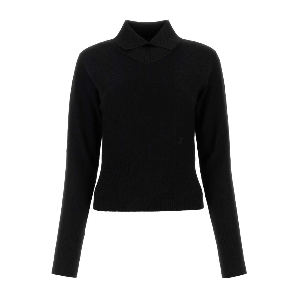 Knitwear > Turtlenecks - - Jil Sander - Modalova