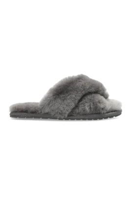Mayberry Slippers
