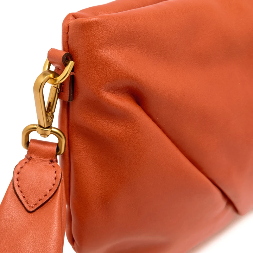 Gianni Chiarini Allegra Red Dames