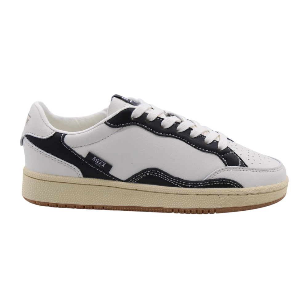Boax Studio Sneaker Dames Schoenen Beige