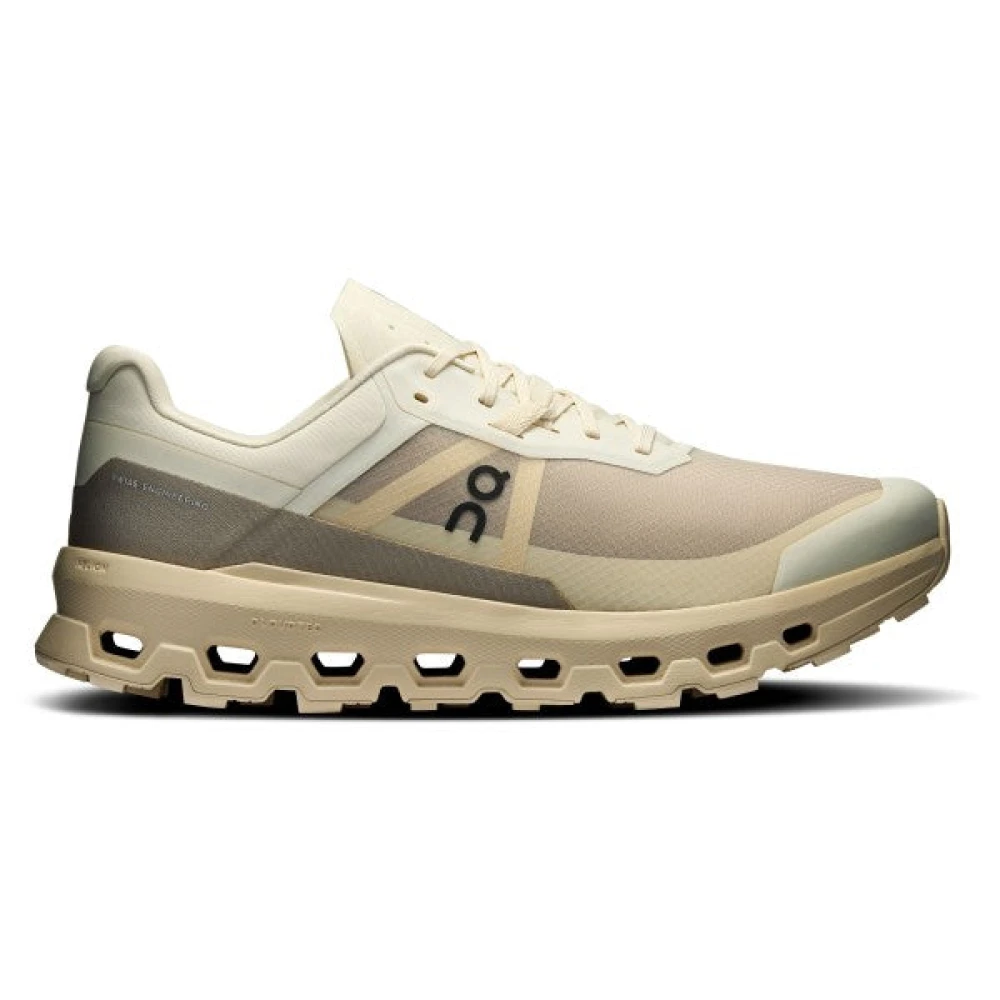 On Running Uomo Beige Sport, 42 Eu, New,