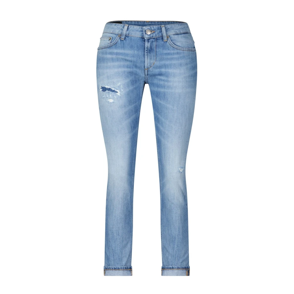 Jeans > Skinny Jeans - - Dondup - Modalova