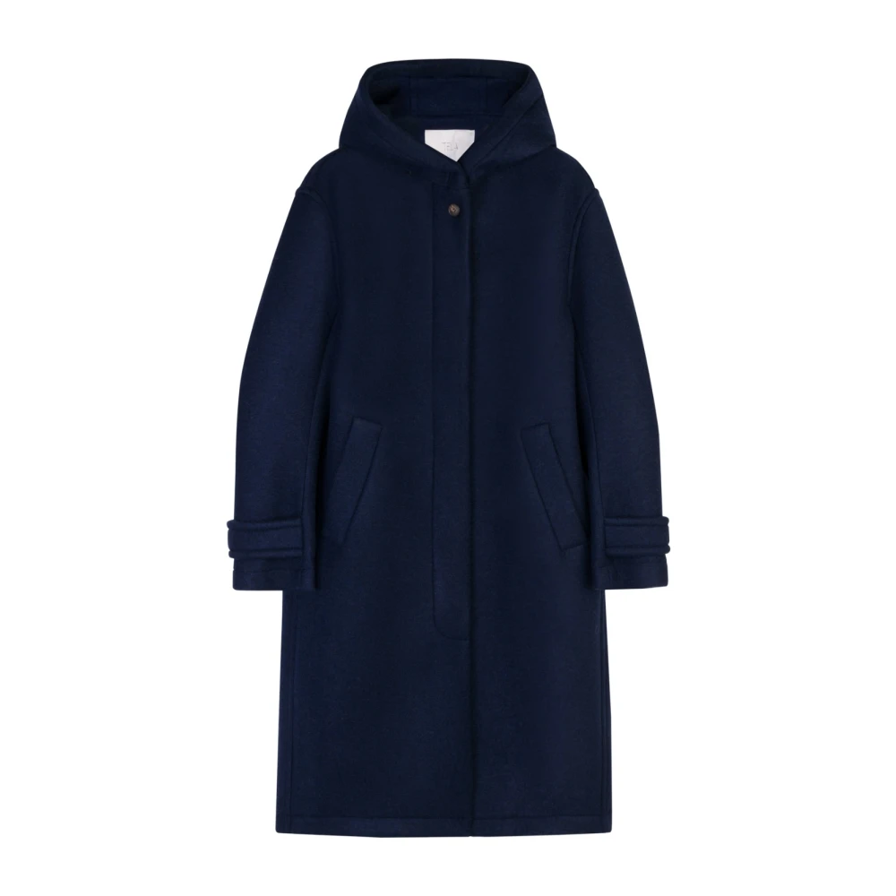 Tela Bruce Jas Blue Dames