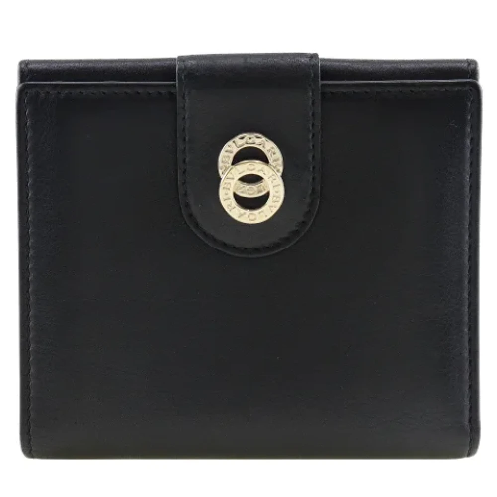 Pre-owned > Pre-owned Accessories > Pre-owned Wallets - - Bvlgari Vintage - Modalova