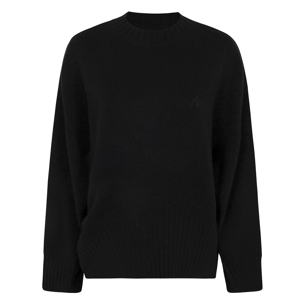 Knitwear > Round-neck Knitwear - - The Attico - Modalova