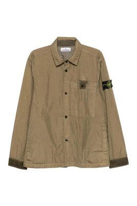Crinkle Reps NY Jacka