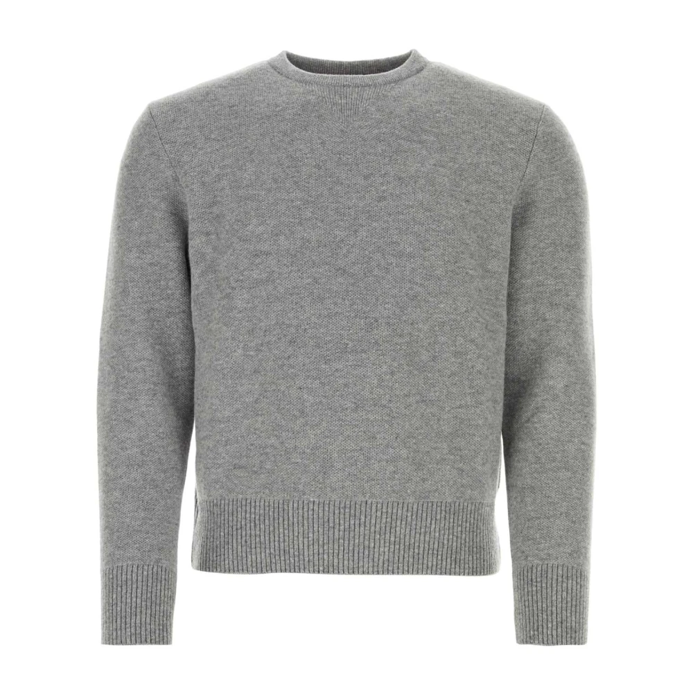 Knitwear > Round-neck Knitwear - - Thom Browne - Modalova