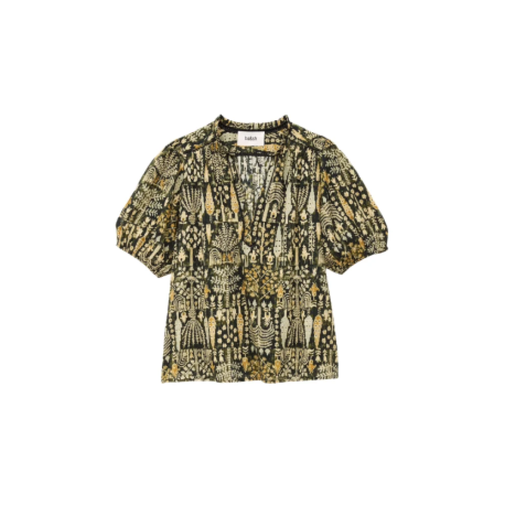 Blouses & Shirts > Blouses - - Ba&Sh - Modalova