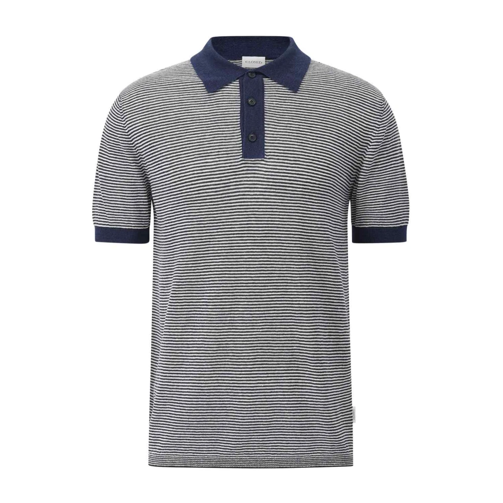 Tops > Polo Shirts - - Closed - Modalova
