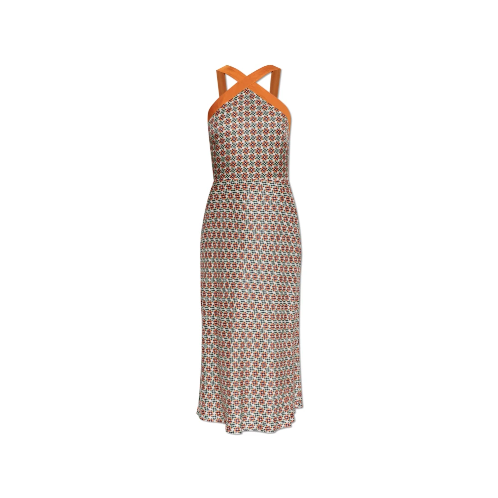 Ps By Paul Smith Mujer Multicolor Vestidos, Talla: Xs