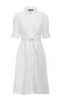 wakana-34-sleeve-casual-dress