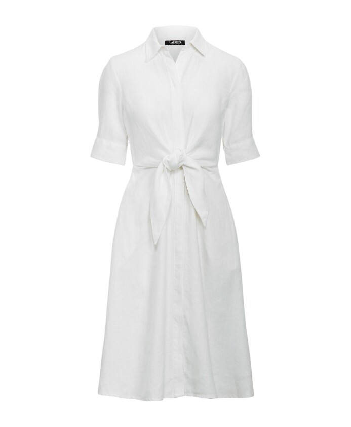 wakana-34-sleeve-casual-dress
