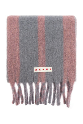scarf-with-logo