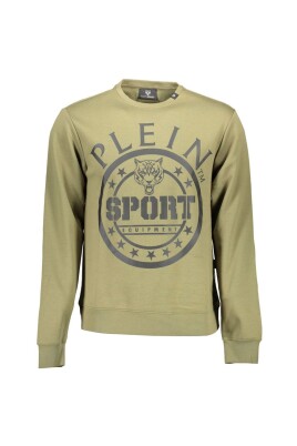 green-cotton-men-sweater
