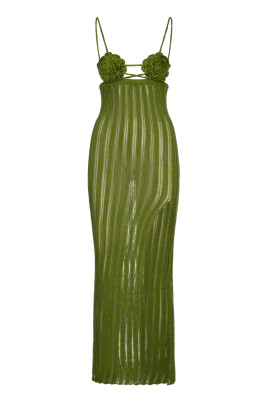 green-dresses-for-women