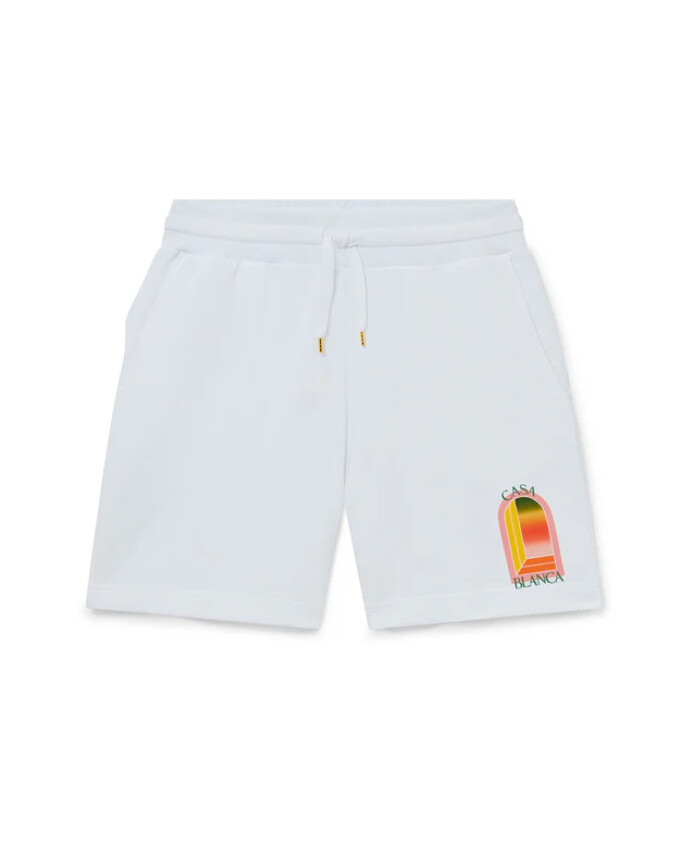 shorts-gradient-arch-blanc