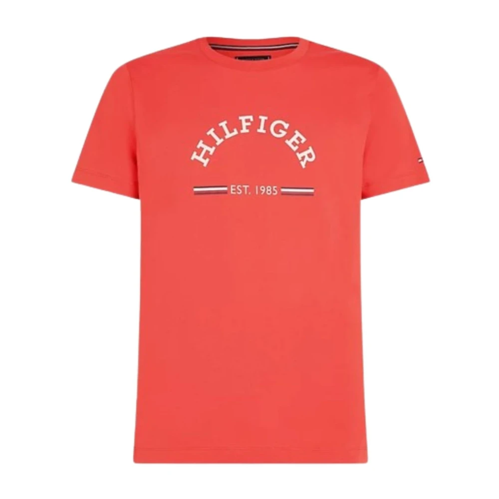 Tops > T-Shirts - - Tommy Hilfiger - Modalova