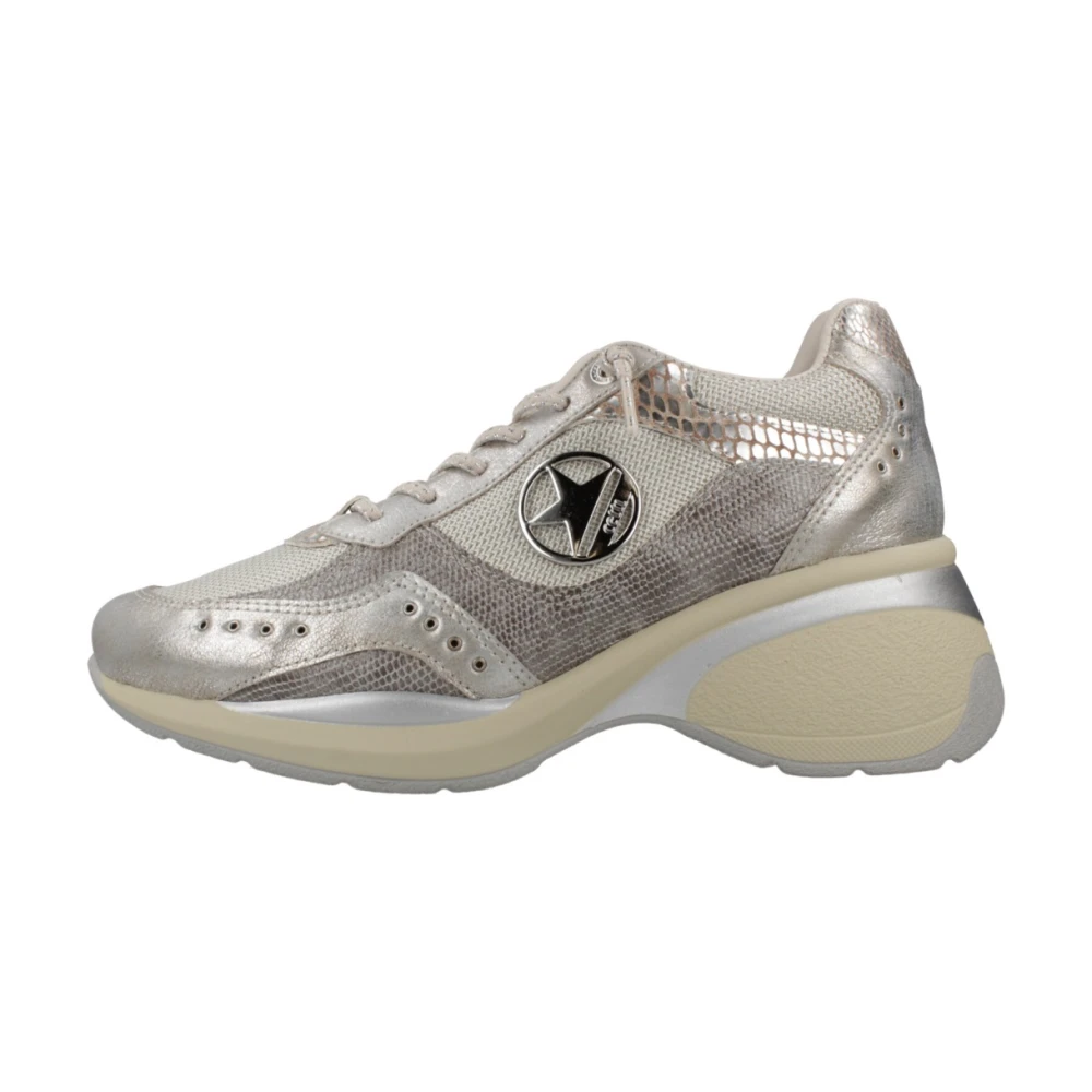 Cetti V26 Sioux Bayer Deportivo Dames Schoenen Grijs