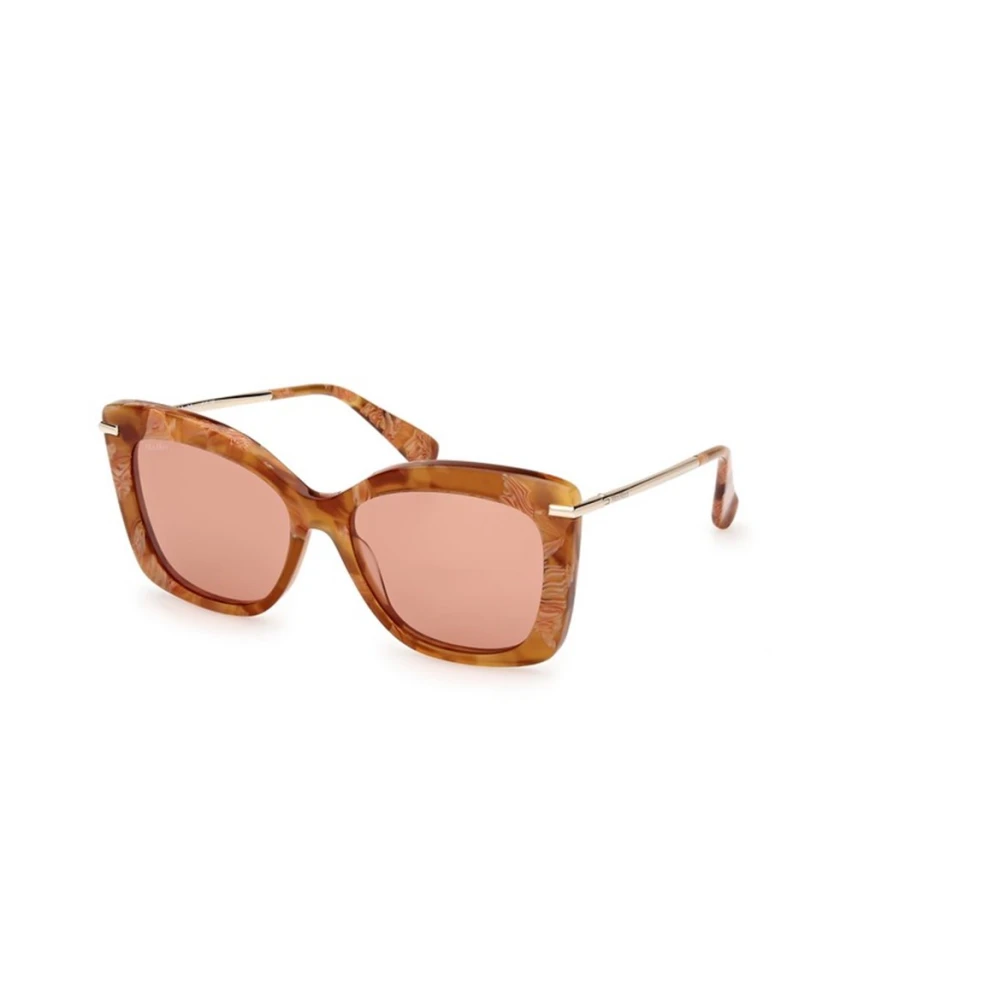 Accessories > Sunglasses - - Max Mara - Modalova