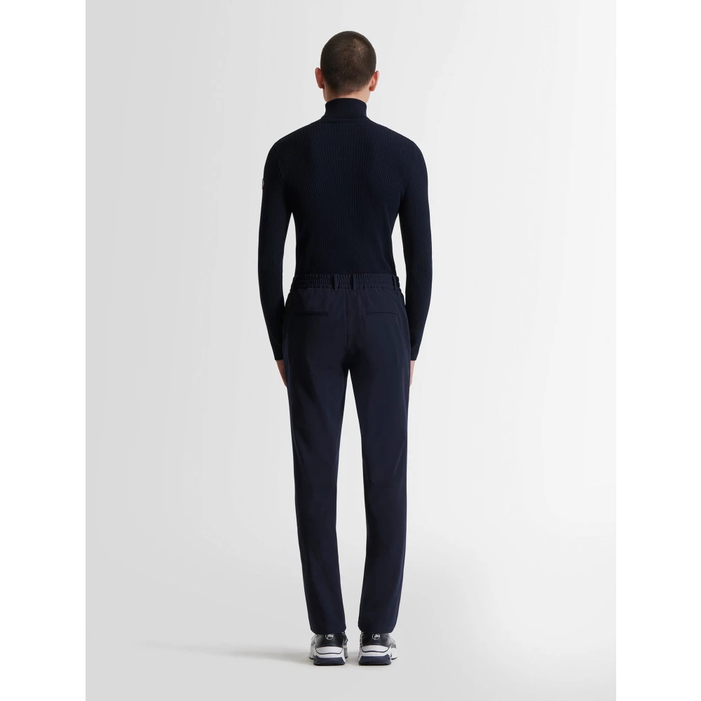 Fusalp Oural Broek Blue Heren