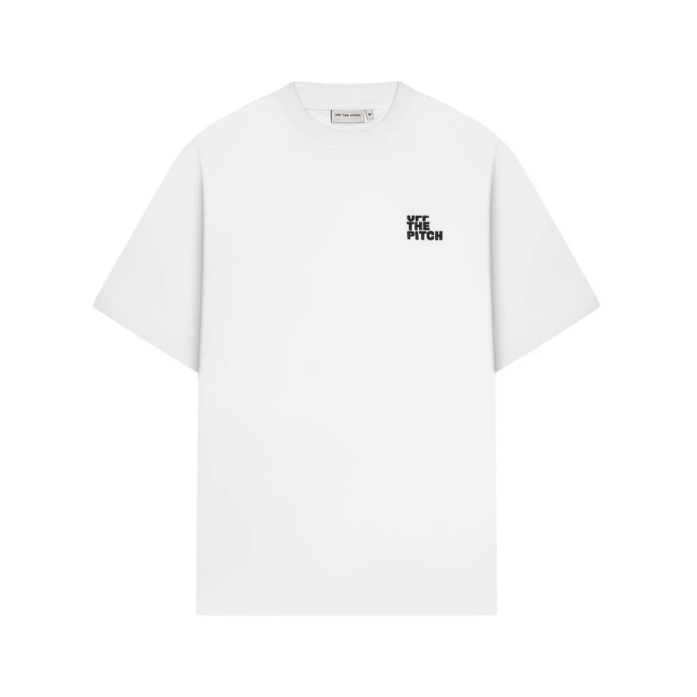 Tops > T-Shirts - - Off The Pitch - Modalova