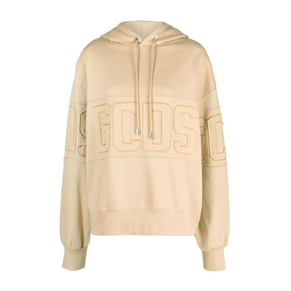 Sweatshirts & Hoodies > Hoodies - - Gcds - Modalova