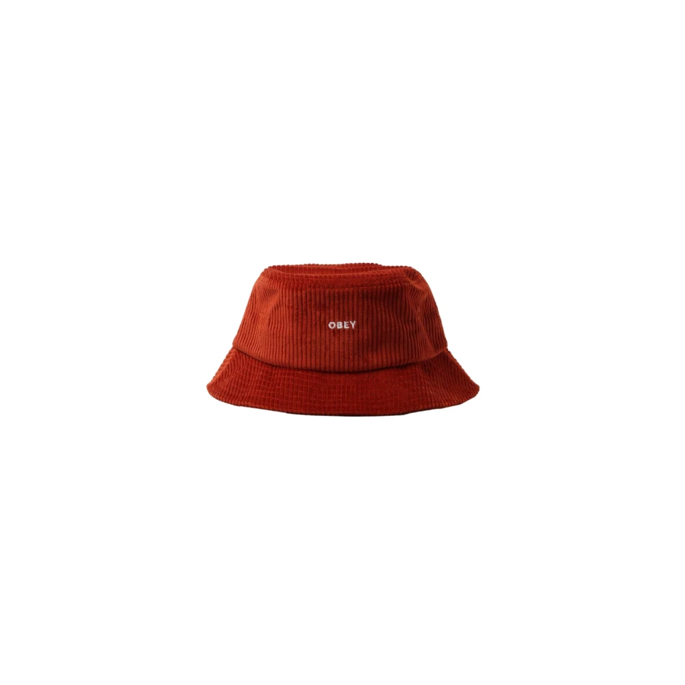 Accessories > Hats > Hats - - Obey - Modalova