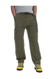 Wide Trousers