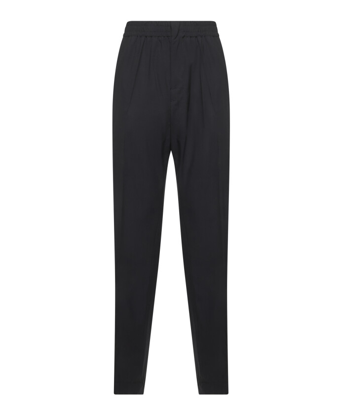 pantalon-en-laine-bleu-jambe-droite