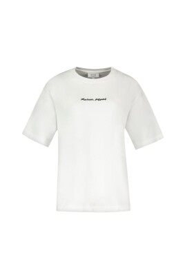 hvid-bomuld-oversize-t-shirt