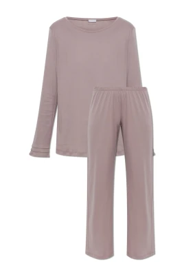 Pilar Pyjamas med lång ärm