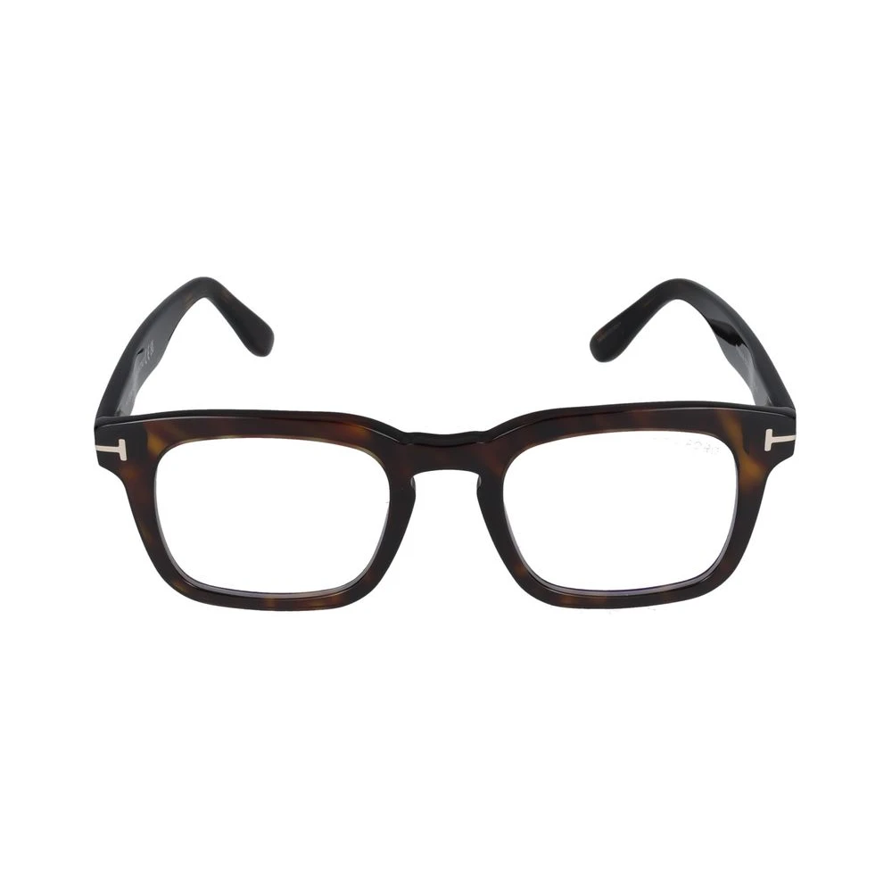 Tom Ford Unisex Multicolor Glasses, 50 Mm, Optical Frame