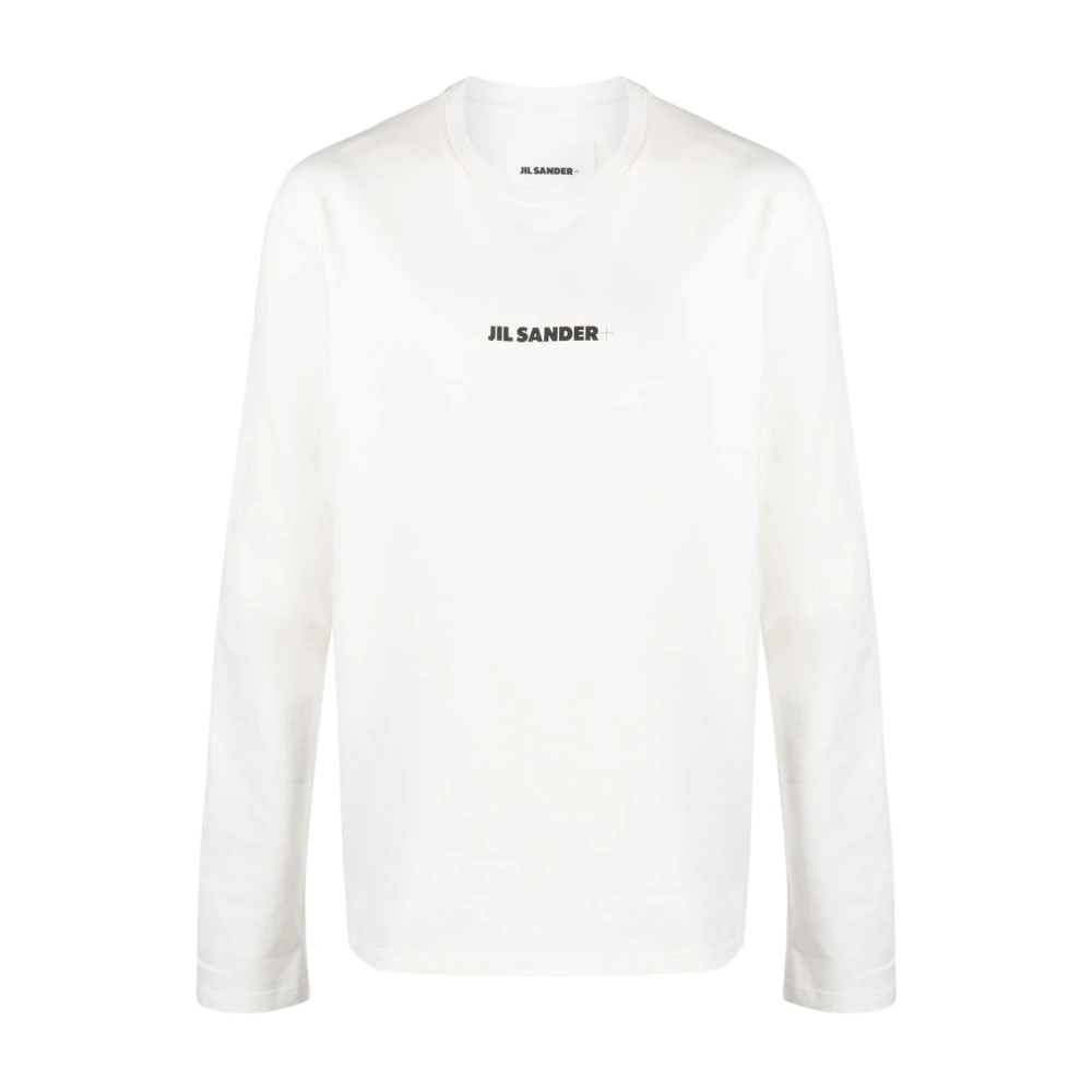 Sweatshirts & Hoodies > Sweatshirts - - Jil Sander - Modalova