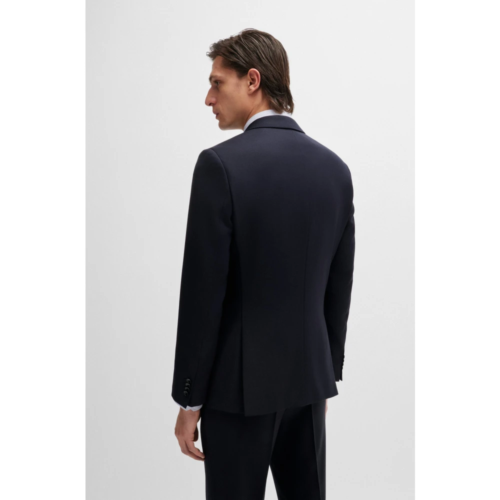 Hugo Boss 3-Delig Pakket Blue Heren