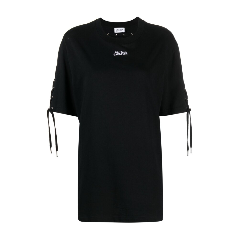 Jean paul clearance gaultier polo shirt