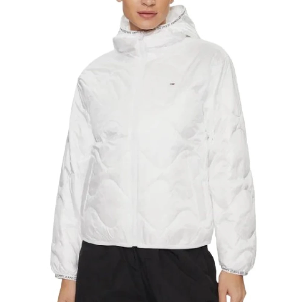 Jackets > Winter Jackets - - Tommy Hilfiger - Modalova