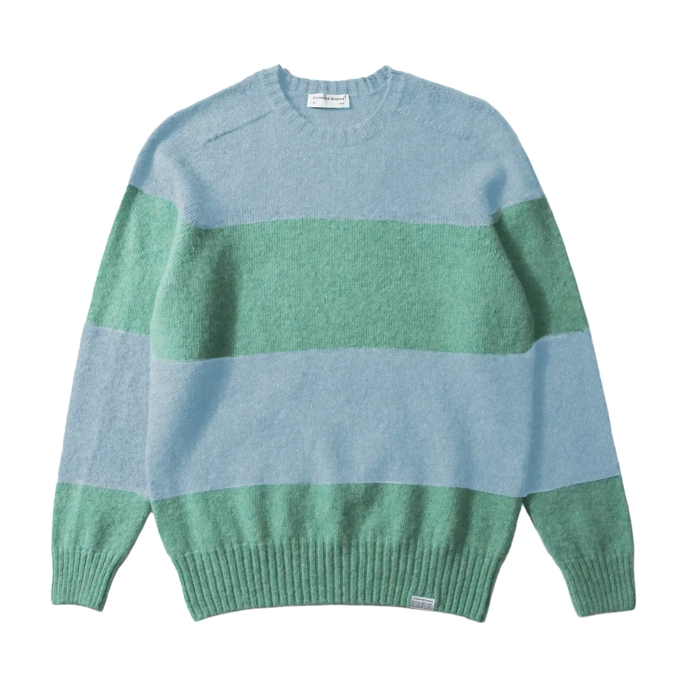 Knitwear > Round-neck Knitwear - - Edmmond Studios - Modalova