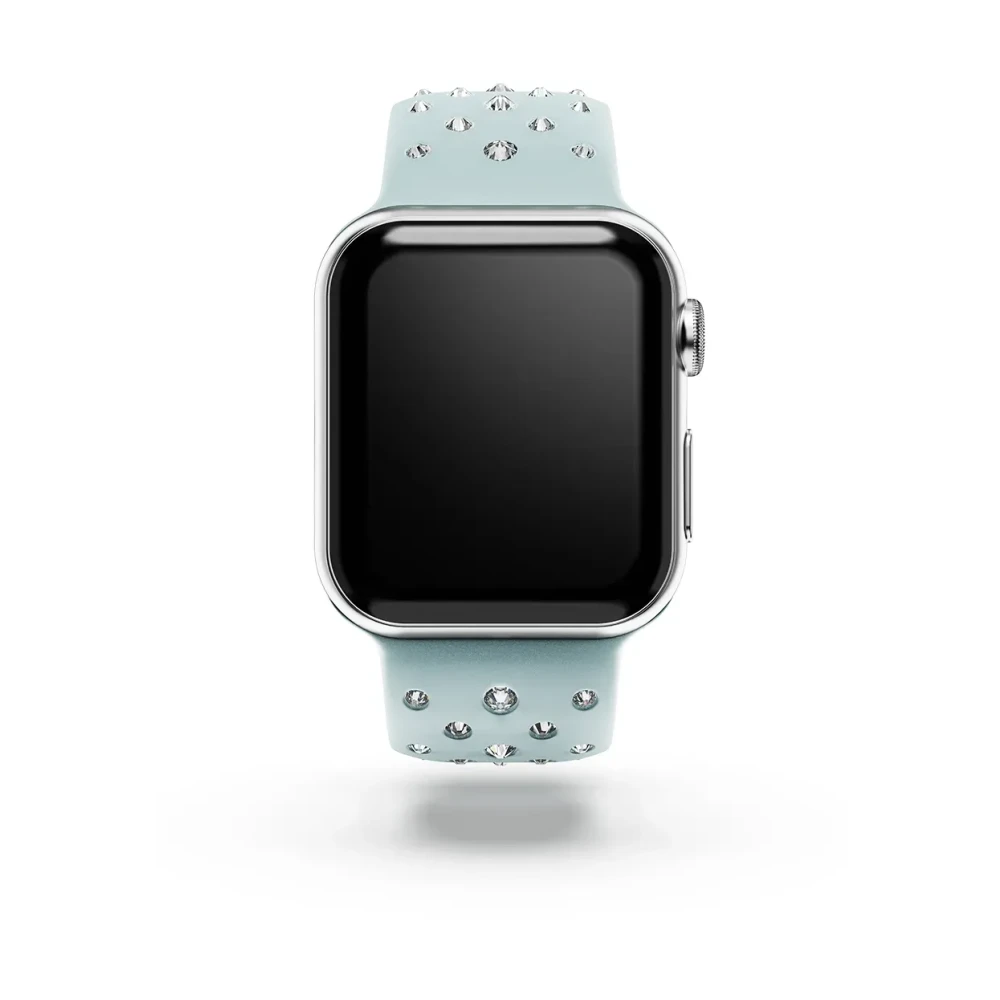 Swarovski - Adorn Joy Uhrenarmband - Accessories - Unisex - Grün - One Size - Image 4