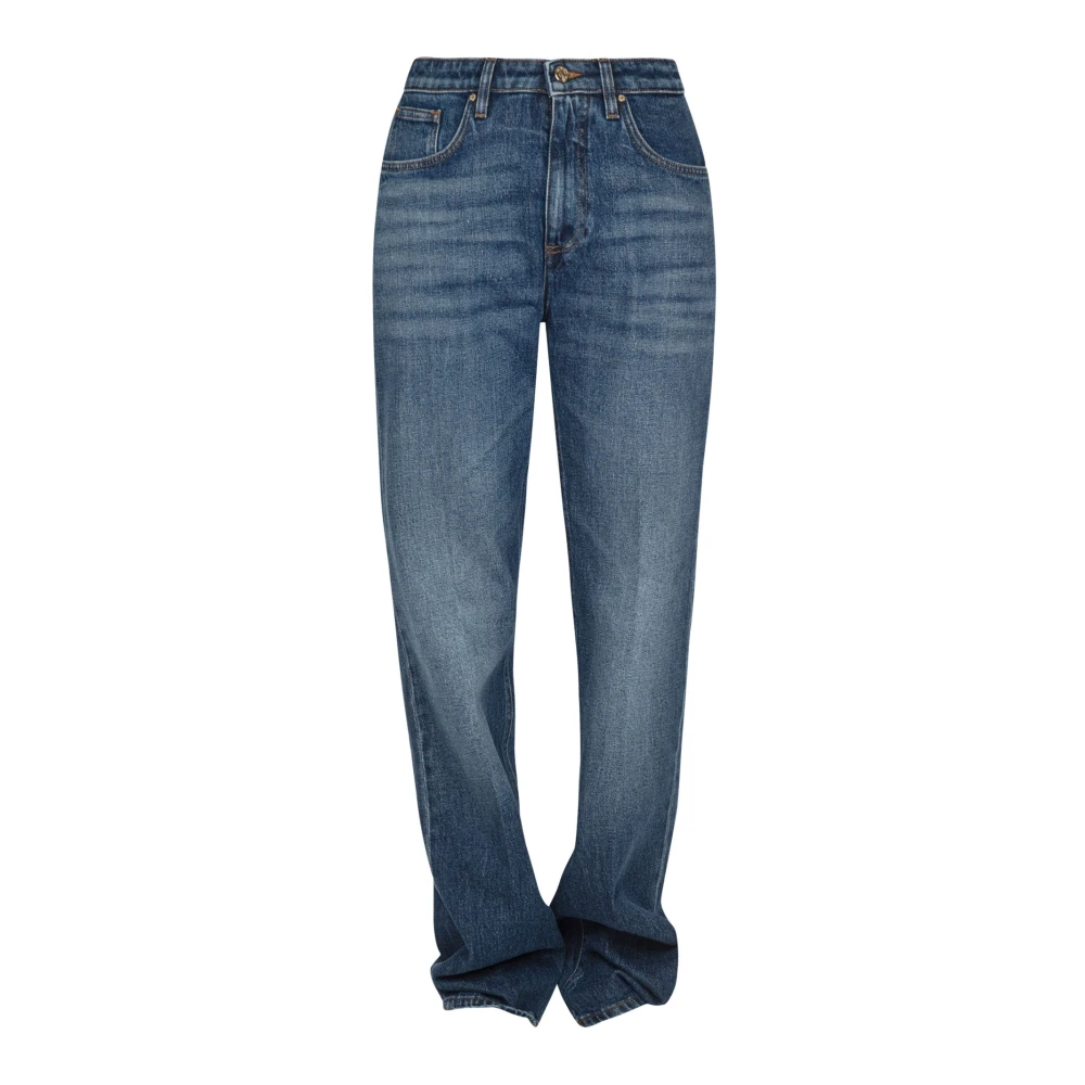 Don The Fuller Bosa DT Stijlvol Model Blue Dames