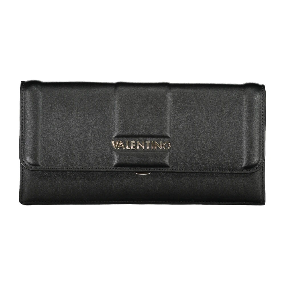 Valentino , Cross Body Bags, Female, Black, One Size, Brass Pouch