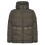 manteau-vert-rembourre-a-capuche
