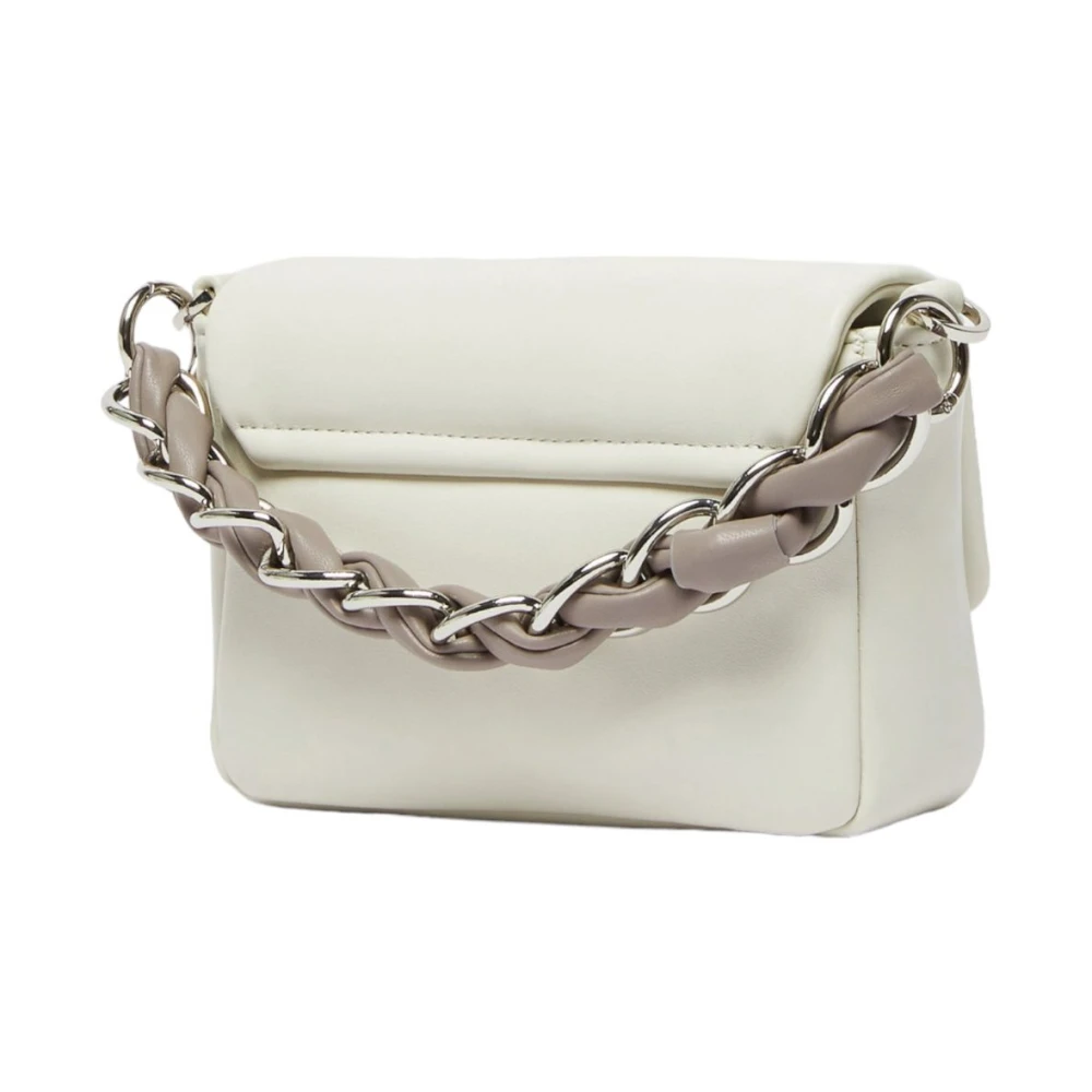 Marella Witte Schoudertas Lontra White Dames