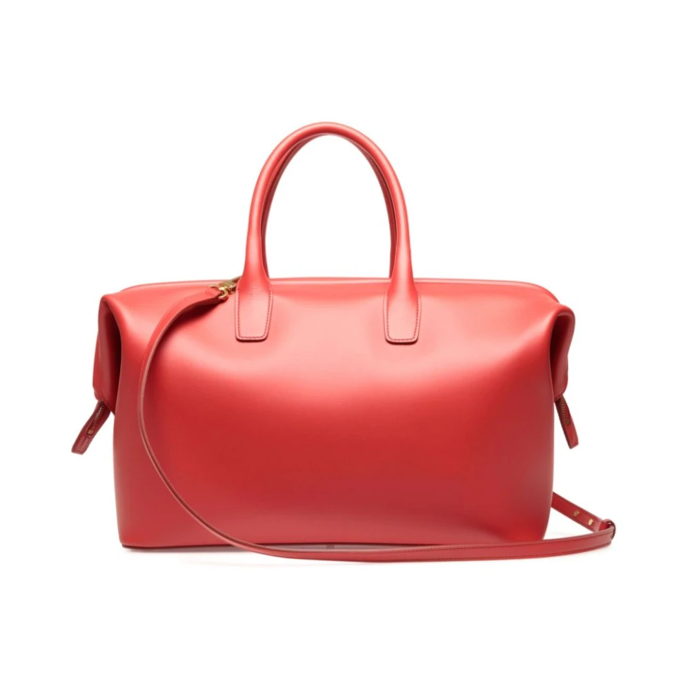 Bally Stijlvolle Tassen Collectie Red Dames