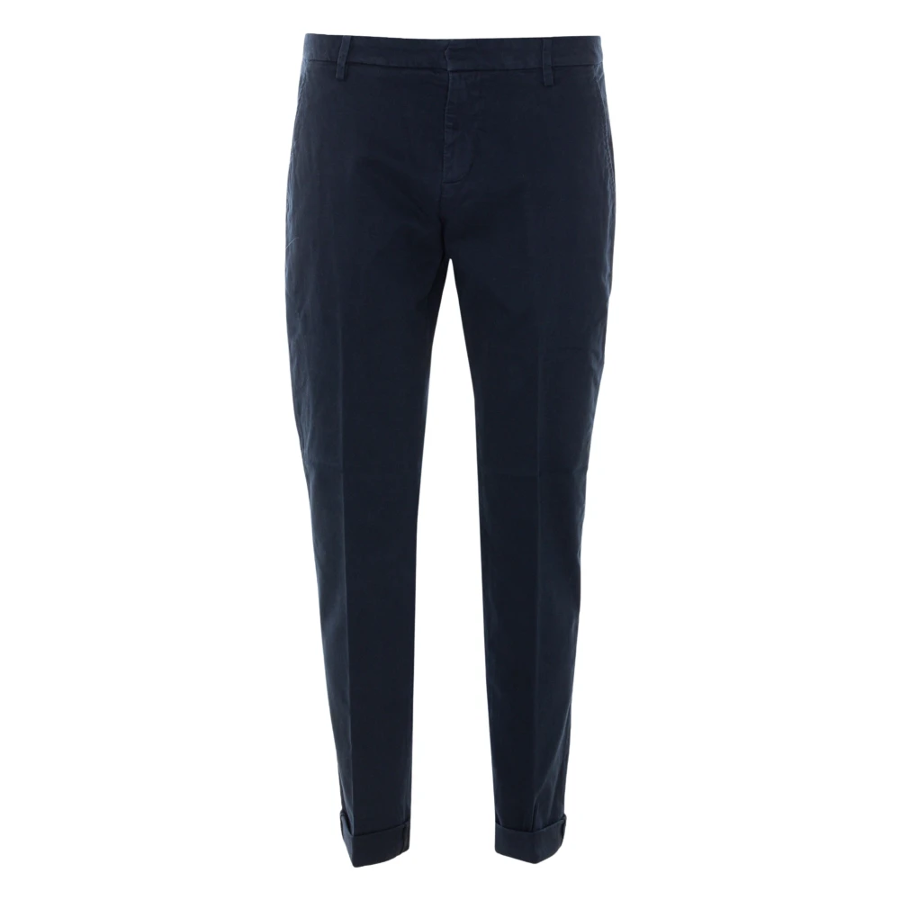 Dondup , Herren, Hosen, Blau, W33 - Bild 5