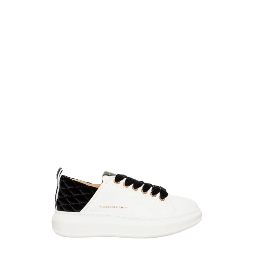 Shoes > Sneakers - - Alexander Smith - Modalova