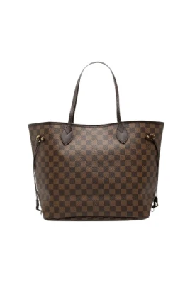Pre-owned Neverfull MM Tote