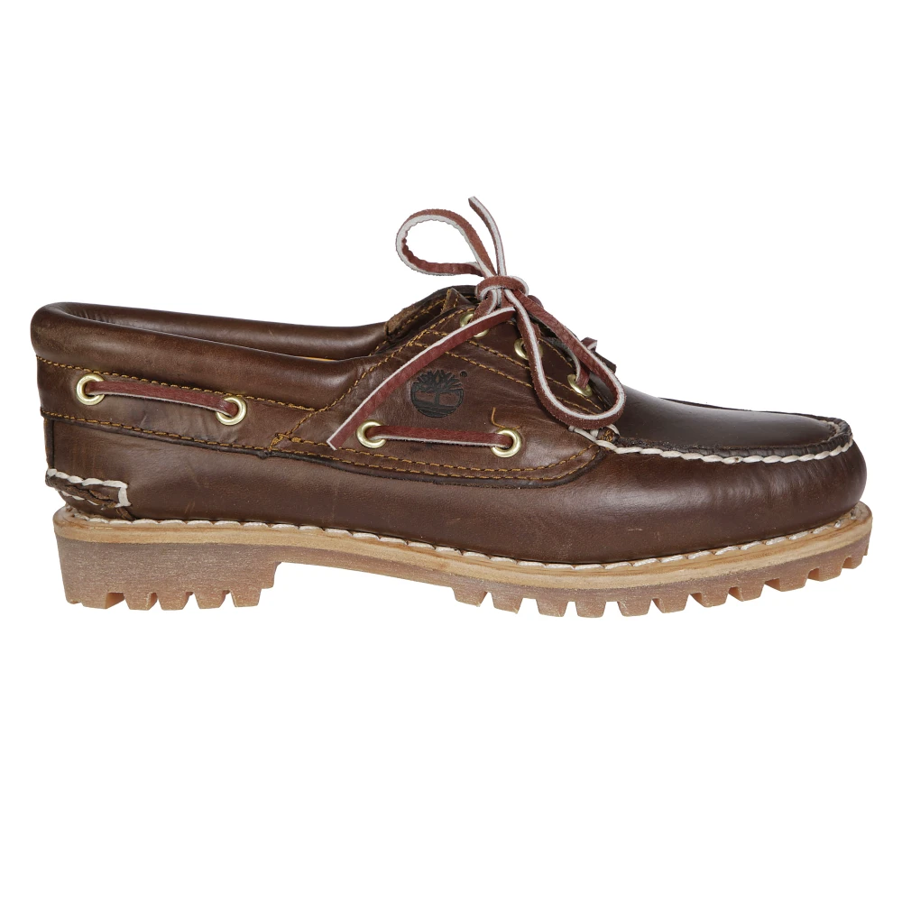 Shoes > Flats > Sailor Shoes - - Timberland - Modalova