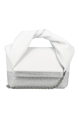 sac-twister-en-cuir-blanc-avec-cristaux