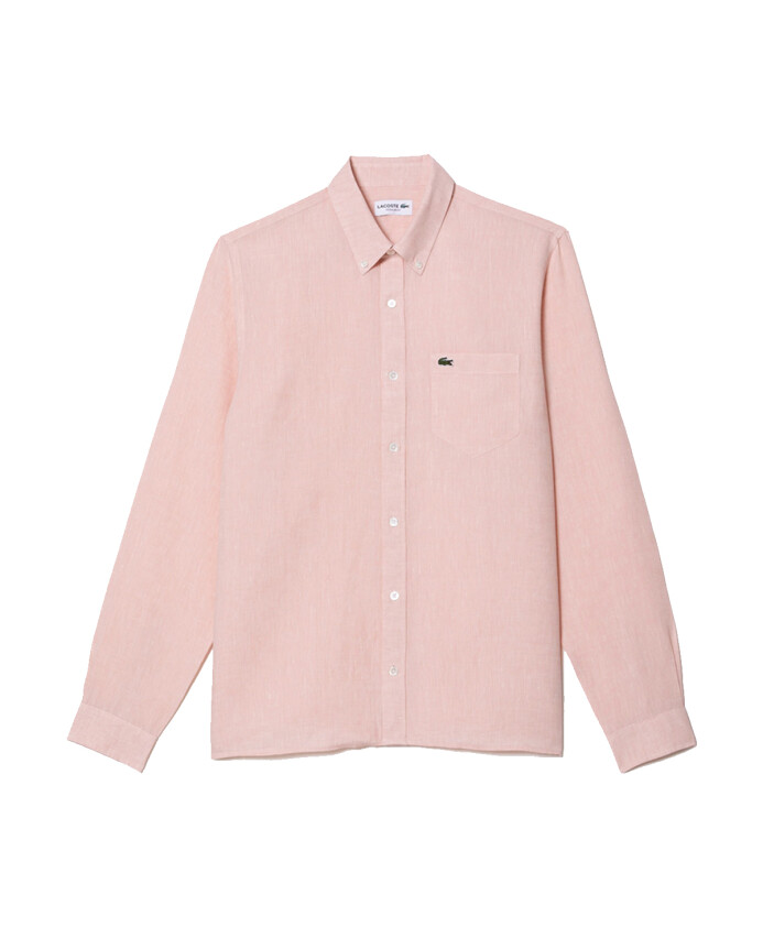 chemise-decontractee-en-lin